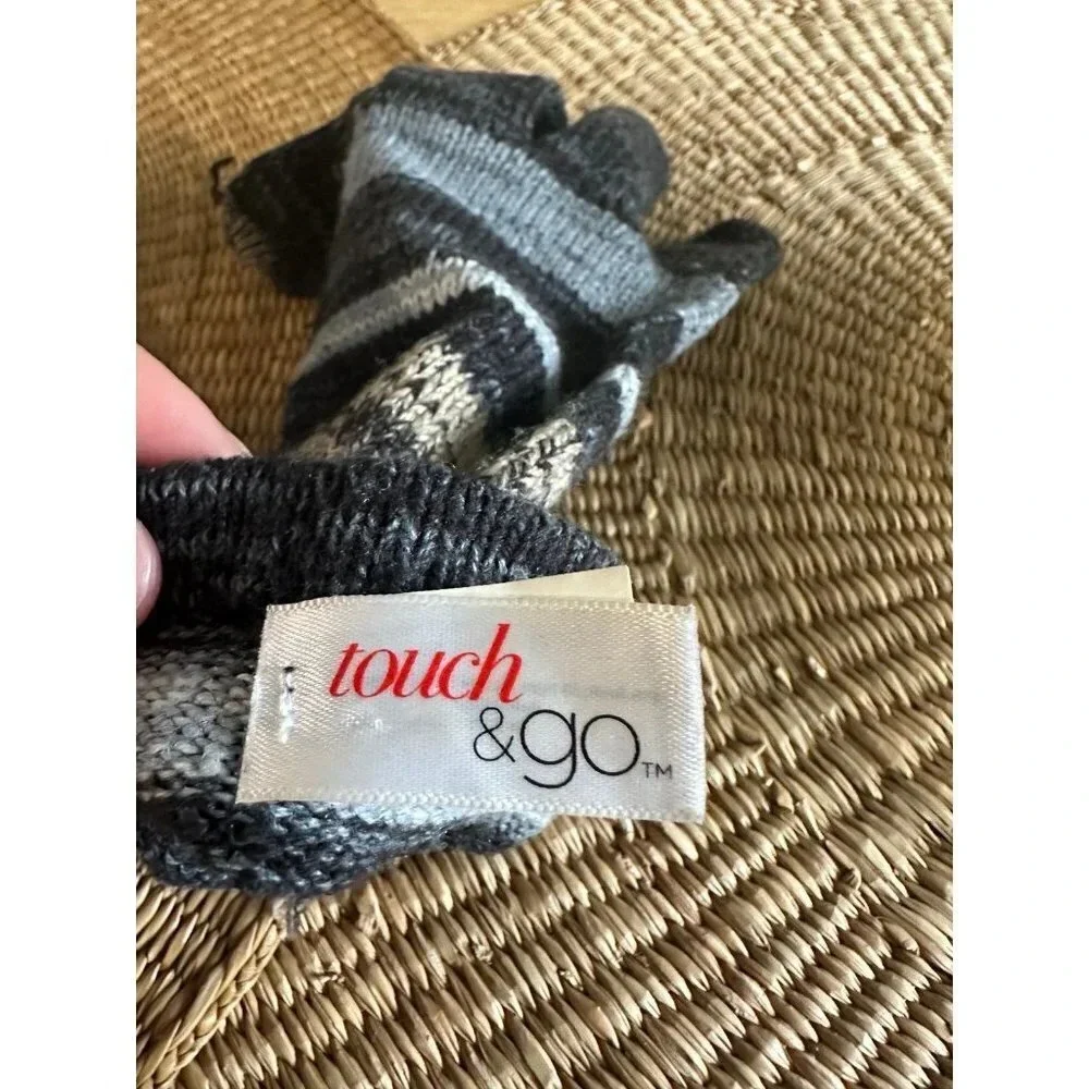 Touch & Go Women’s Gloves